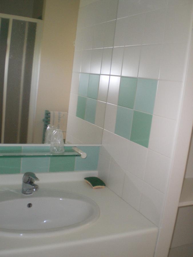 Azureva Tregunc Hotel ภายนอก รูปภาพ
